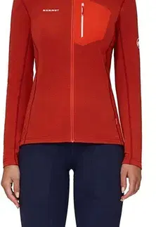 Nohavice Mammut Aenergy Light Tights W Veľkosť: XS