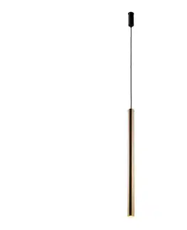 Svietidlá -  8883 - Luster na lanku AKADI 1xGU10-MR11/15W/230V 8883