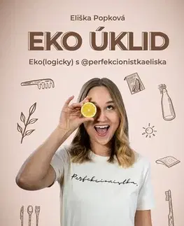 Dom, byt, stavba -ostatné Eko úklid - Eliška Popková