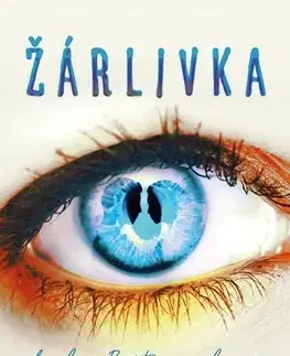 Česká beletria Žárlivka - Lenka Pastorčáková