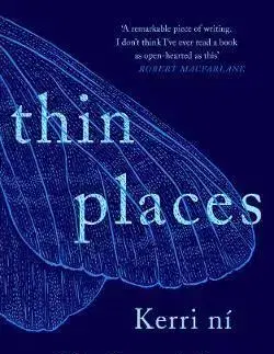 Osobnosti Thin Places - Kerri ni Dochartaigh