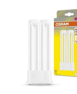 Svietidlá LED Žiarivková trubica 2G10/12W/230V 3000K - Osram 4058075822818