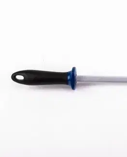 Brúsky na nože TESCOMA Ocieľka FISCHER, okrúhla, priemer 13mm