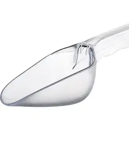 Lopatky STALGAST Lopatka z polykarbonátu 0,2 l