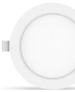 Svietidlá  B.V.  - LED Podhľadové svietidlo LED/18W/230V 4000K pr. 22 cm biela B10405B0Y
