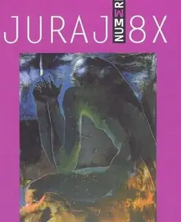 Slovenská poézia Numeri - Juraj 8X