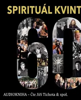 Biografie - ostatné Voxi Spirituál kvintet