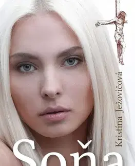 Slovenská beletria Soňa (CZ) - Kristína Ježovičová