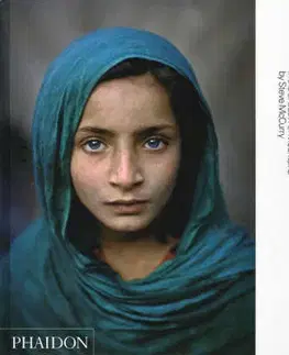 Cudzojazyčná literatúra In the Shadow of Mountains - Steve McCurry