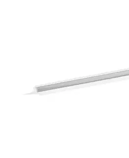 Svietidlá Osram - stmievateľné LED podlinkové svietidlo LINEAR TURN LED/10W/230V 55 cm biela 4099854462795