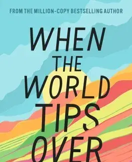 Young adults When the World Tips Over - Jandy Nelson