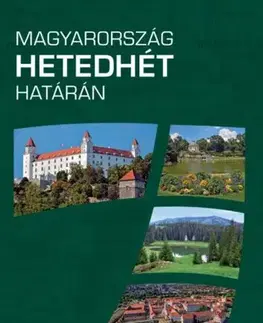 Európa Magyarország hetedhét határán 2., javított kiadás