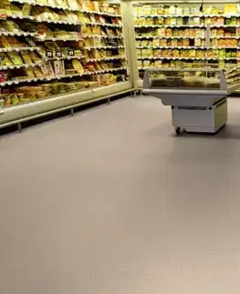 Mipolam affinity GERFLOR Mipolam affinity Smoked opal GERMA 4424 Řez z role o šíři 2 m