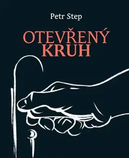 Česká beletria Otevřený kruh - Petr Step