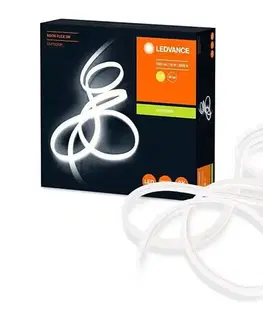 LED osvetlenie Ledvance - LED Vonkajší pásik FLEX 3m LED/19W/230V IP44 4058075504707