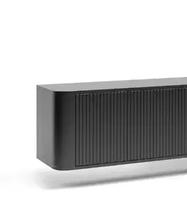 TV stolíky ArtPK TV stolík ARTZEN 180 | čierna