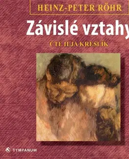 Psychiatria a psychológia Tympanum Závislé vztahy