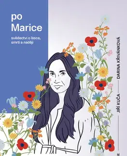 Česká beletria Po Marice - Darina Křivánková