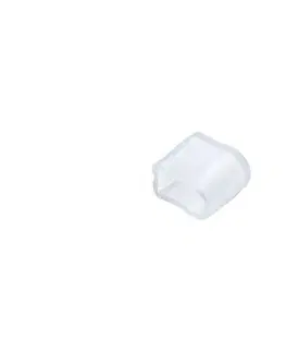 LED osvetlenie  B.V.  - Koncová krytka pre LED pásik 10 ks B10302K9M