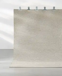 Koberce Koberec Harmony Gray II 160x230 cm