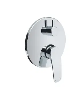 Kúpeľňové batérie Mereo Eve CBV60106A