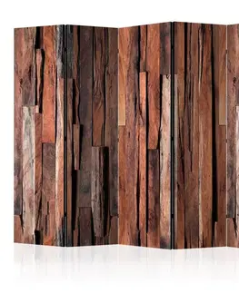 Paravány Paraván Honey Boards Dekorhome