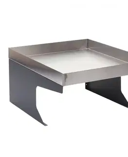 Záhrada Garáž pre robotickú kosačku G60