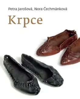 Ľudové tradície, zvyky, folklór Krpce - Petra Jarošová,Nora Čechmánková