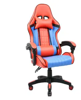 Kancelárske stoličky Herné kreslo SPIDEX Tempo Kondela