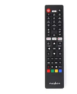 Predlžovacie káble  TVRC45TCBK - Náhradný diaľkový ovládač pre TV značky Thomson/TCL 2xAAA TVRC45TCBK