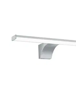 Kúpeľňové zrkadlá Eglo 97059-LED Koupelnové osvetlenie so senzorom PANDELLA LED/7,4W/230V IP44 97059