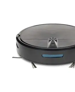 Predlžovacie káble  WIFIVCR10CBK - Inteligentný robotický vysávač s mopom, 2600 mAh, Wi‑Fi (Tuya), čierny + diaľkový ovládač WIFIVCR10CBK