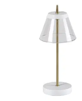 Lampy Rabalux 5030 - LED Stolná lampa AVIANA LED/6W/230V 5030