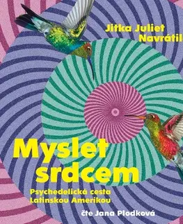 Duchovný rozvoj Práh Myslet srdcem