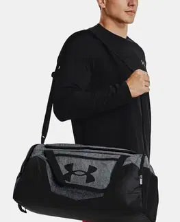 Fitness tašky Under Armour UA Storm Undeniable 5.0 Duffle SM Veľkosť: Univerzálna veľkosť