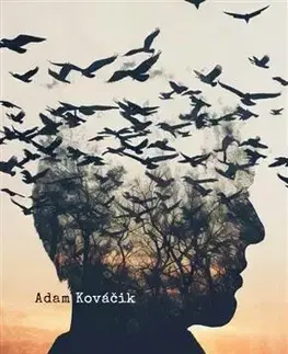 Slovenská beletria Prázdne hniezda - Adam Kováčik