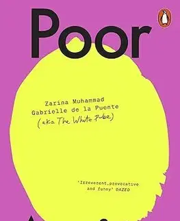 Umenie - ostatné Poor Artists - Gabrielle de la Puente,Zarina Muhammad