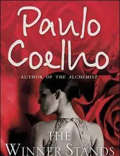 Cudzojazyčná literatúra Winner Stands Alone - Paulo Coelho