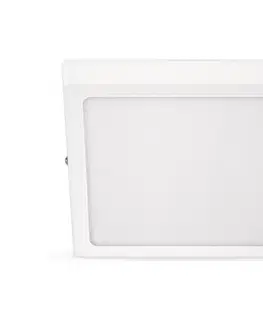 Svietidlá Philips - LED Stropné svietidlo MAGNEOS LED/12W/230V 2700K biela 8719514328716