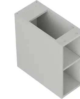 Kúpeľňový nábytok Mexen Box-A 91AX2-0200-470-0-62