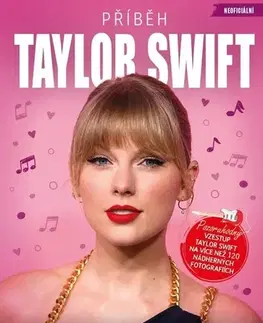 Film, hudba Taylor Swift: Příběh
