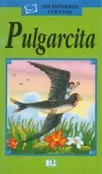 V cudzom jazyku ELI - Š - Mis Primeros Cuentos - Pulgarcita + CD