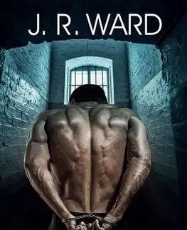 Sci-fi a fantasy Zmije - J. R. Ward