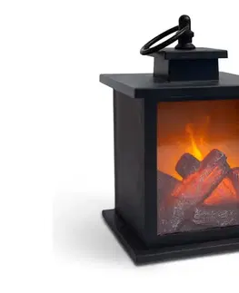Vianočné dekorácie  LED Vianočná dekorácia LED/3xAA GL-58044