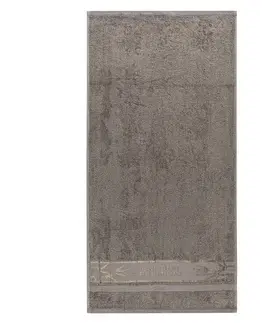 Uteráky 4Home Uterák Bamboo Premium sivá, 50 x 100 cm