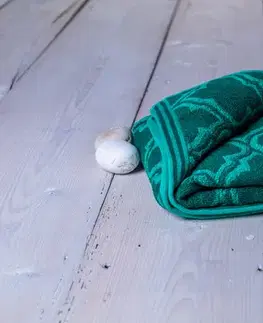 Uteráky Froté uterák Dolce Zelený 50x90cmTiaHome