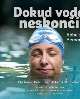 Biografie - ostatné Témbr Dokud voda neskončí