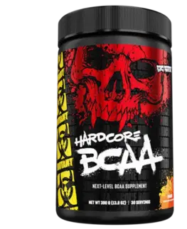 BCAA PVL Mutant BCAA 9.7 tropické mango