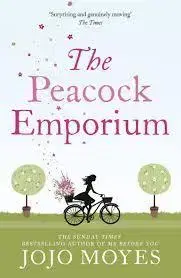 Cudzojazyčná literatúra The Peacock Emporium - Jojo Moyes