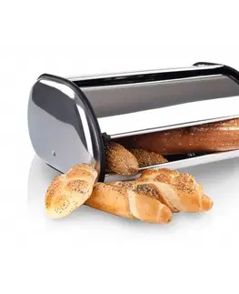 Chlebníky Banquet Nehrdzavejúci chlebník AKCENT, 36 cm